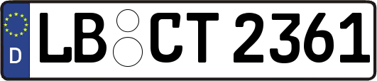 LB-CT2361