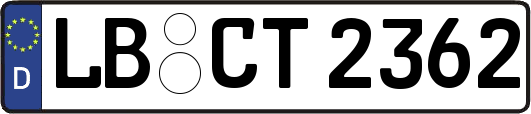 LB-CT2362