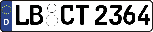 LB-CT2364