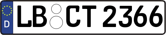LB-CT2366