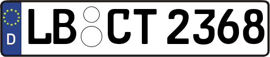 LB-CT2368