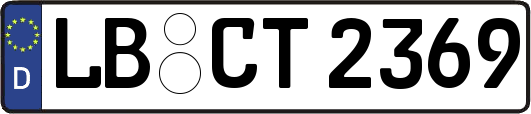 LB-CT2369