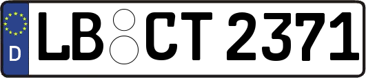 LB-CT2371