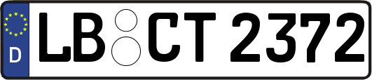LB-CT2372