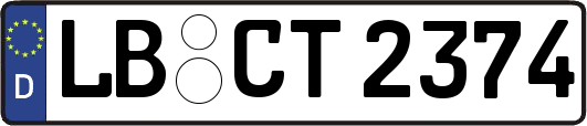 LB-CT2374
