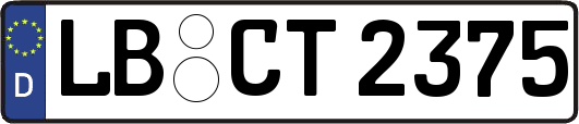 LB-CT2375