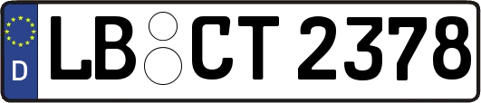 LB-CT2378