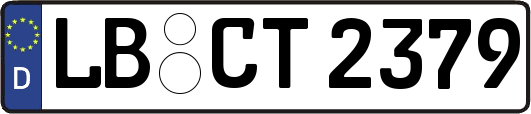 LB-CT2379