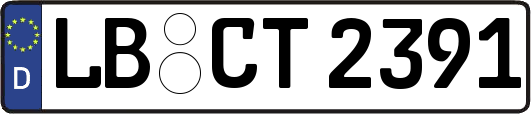 LB-CT2391