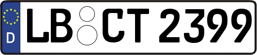 LB-CT2399