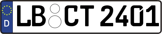 LB-CT2401