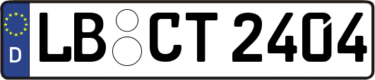 LB-CT2404