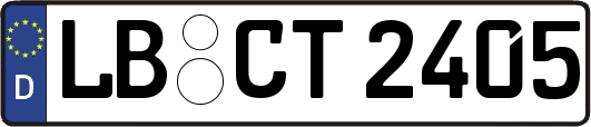 LB-CT2405
