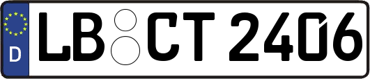 LB-CT2406