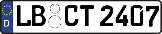 LB-CT2407