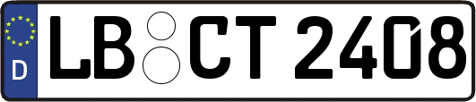 LB-CT2408