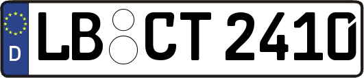LB-CT2410