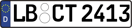 LB-CT2413