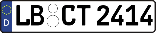LB-CT2414