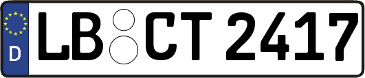 LB-CT2417