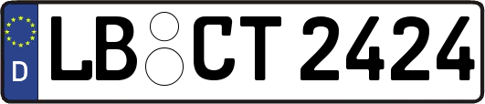 LB-CT2424