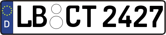 LB-CT2427