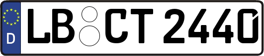 LB-CT2440