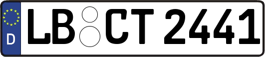 LB-CT2441