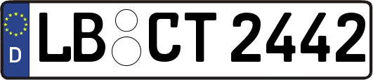 LB-CT2442