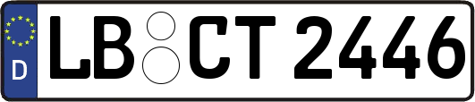 LB-CT2446