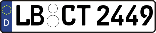 LB-CT2449