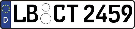 LB-CT2459