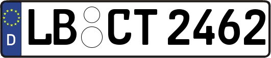 LB-CT2462