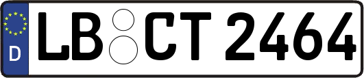 LB-CT2464