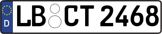 LB-CT2468