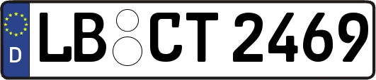 LB-CT2469