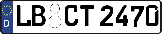 LB-CT2470
