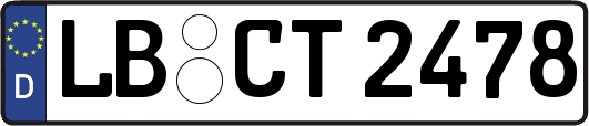 LB-CT2478