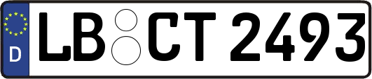 LB-CT2493