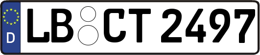 LB-CT2497