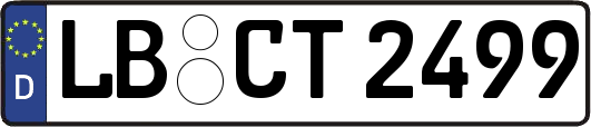 LB-CT2499