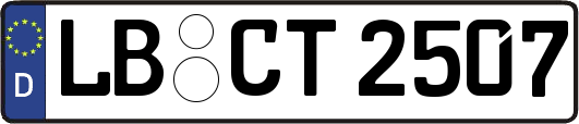 LB-CT2507
