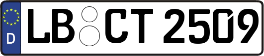 LB-CT2509