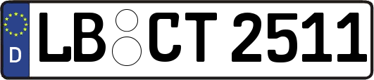LB-CT2511