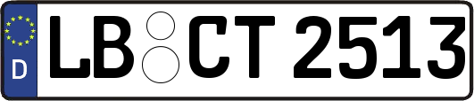 LB-CT2513