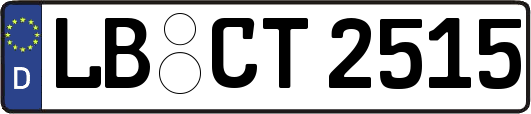 LB-CT2515
