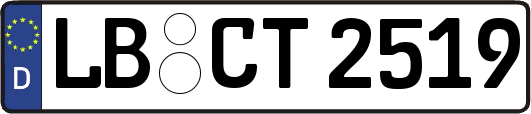 LB-CT2519