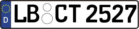 LB-CT2527