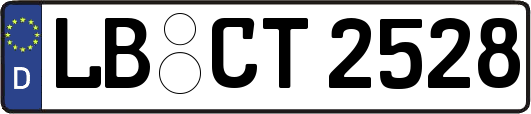 LB-CT2528