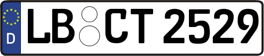 LB-CT2529